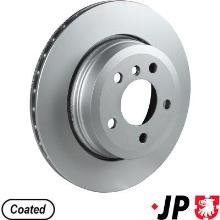 JP GROUP a/s 1463204400