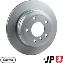 JP GROUP a/s 1463204500