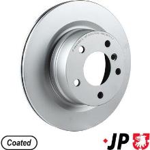 JP GROUP a/s 1463204600