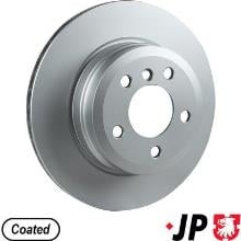 JP GROUP a/s 1463204800