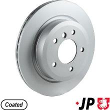 JP GROUP a/s 1463204900