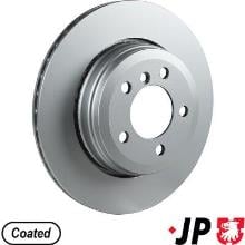 JP GROUP a/s 1463205000