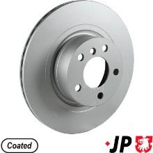 JP GROUP a/s 1463205200