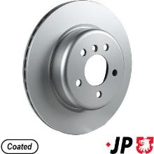 JP GROUP a/s 1463205300