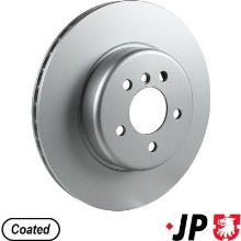 JP GROUP a/s 1463205400
