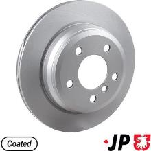 JP GROUP a/s 1463205600