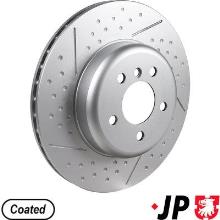 JP GROUP a/s 1463205700