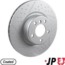 JP GROUP a/s 1463205800