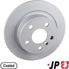 JP GROUP a/s 1463205900
