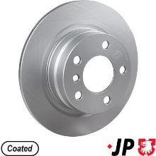 JP GROUP a/s 1463206300