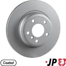 JP GROUP a/s 1463206500