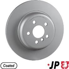 JP GROUP a/s 1463206600