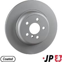 JP GROUP a/s 1463206700
