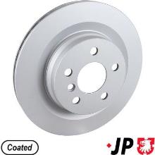 JP GROUP a/s 1463207300