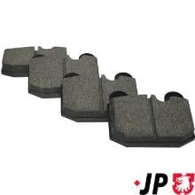JP GROUP a/s 1463600110
