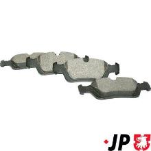 JP GROUP a/s 1463600610
