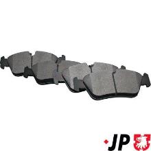 JP GROUP a/s 1463601010