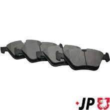 JP GROUP a/s 1463601110