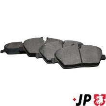 JP GROUP a/s 1463601210