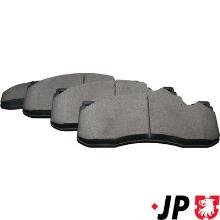 JP GROUP a/s 1463601710