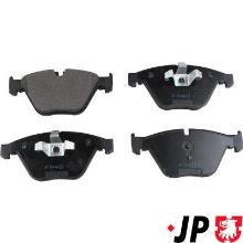 JP GROUP a/s 1463601810
