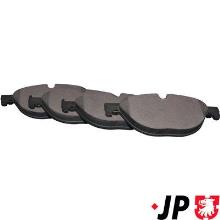 JP GROUP a/s 1463602810