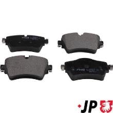 JP GROUP a/s 1463606310