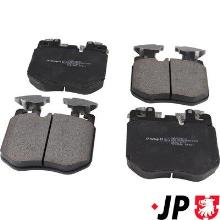 JP GROUP a/s 1463616510