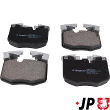 JP GROUP a/s 1463616610