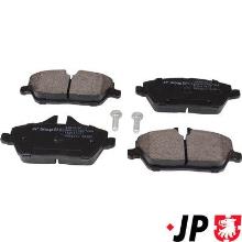 JP GROUP a/s 1463616710