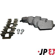 JP GROUP a/s 1463700510