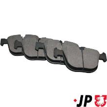 JP GROUP a/s 1463700710
