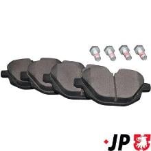 JP GROUP a/s 1463701610