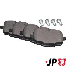 JP GROUP a/s 1463701710