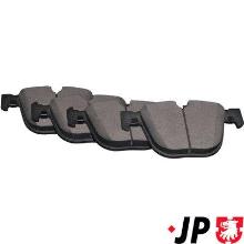 JP GROUP a/s 1463701810