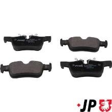 JP GROUP a/s 1463702310
