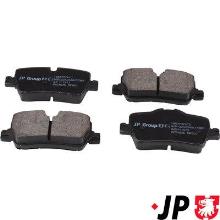 JP GROUP a/s 1463707410