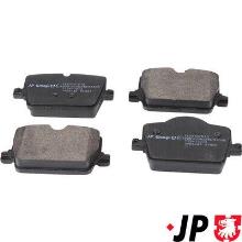 JP GROUP a/s 1463707510