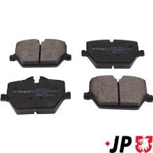 JP GROUP a/s 1463707610