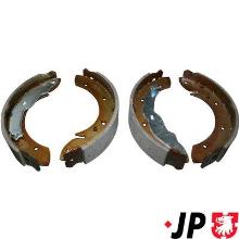 JP GROUP a/s 1463900110