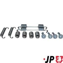 JP GROUP a/s 1463950210