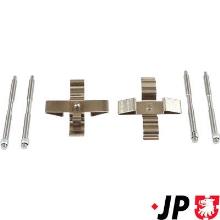 JP GROUP a/s 1464002610