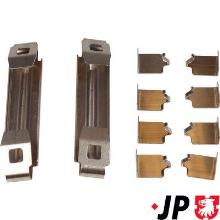 JP GROUP a/s 1464002710