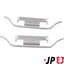 JP GROUP a/s 1464002810