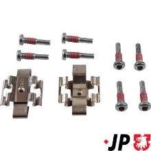 JP GROUP a/s 1464003410