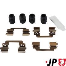 JP GROUP a/s 1464003510