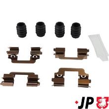 JP GROUP a/s 1464003610