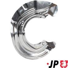 JP GROUP a/s 1464202870