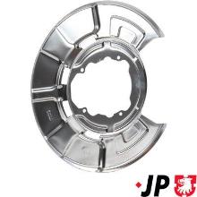 JP GROUP a/s 1464300100