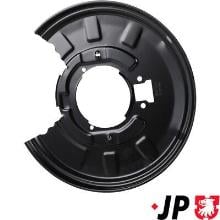 JP GROUP a/s 1464302170